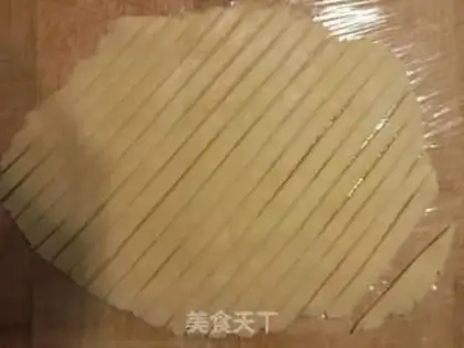 Make Pie step 13
