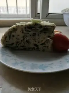 Make Eggfast step 5