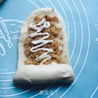 Make Meat loaf step 8