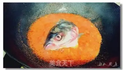 Make Tomato fish step 7