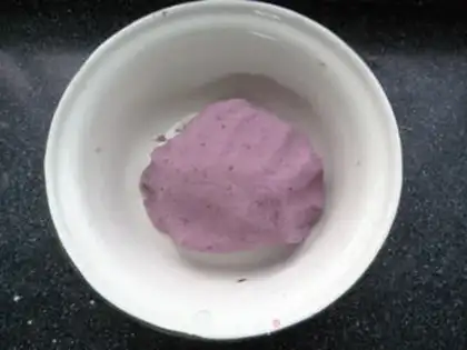 Make Taiwan taco step 17
