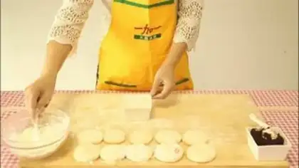 Make Candy loaf step 7