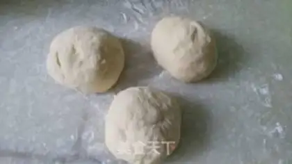 Make A salad sandwich step 4
