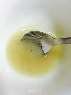 Make Mango jelly step 2