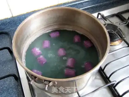 Make Taiwan taco step 20