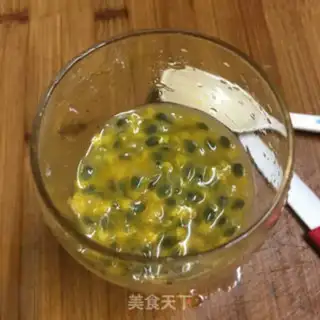 Make Poongullion soup step 3
