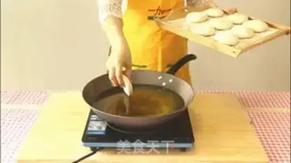 Make Candy loaf step 10