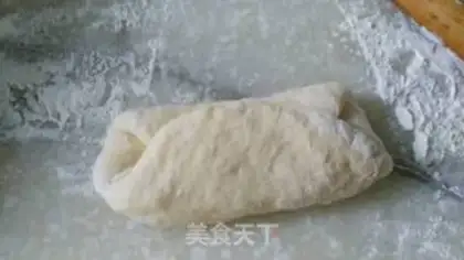 Make A salad sandwich step 7