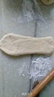 Make A salad sandwich step 8