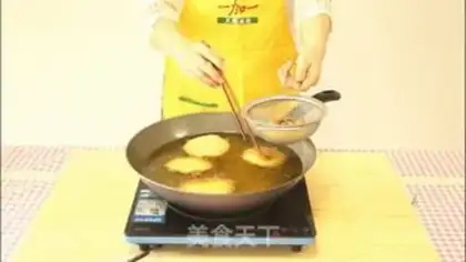 Make Candy loaf step 11