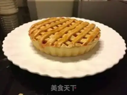 Make Pie step 18