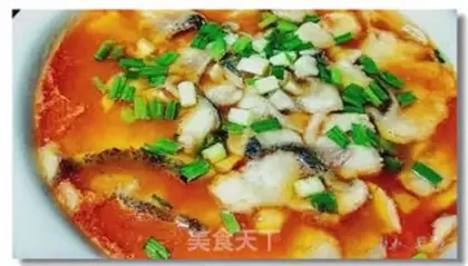 Make Tomato fish step 11