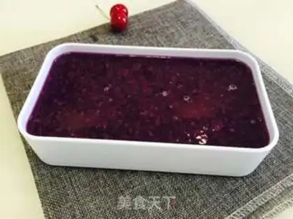 Make Potato ice cream step 5