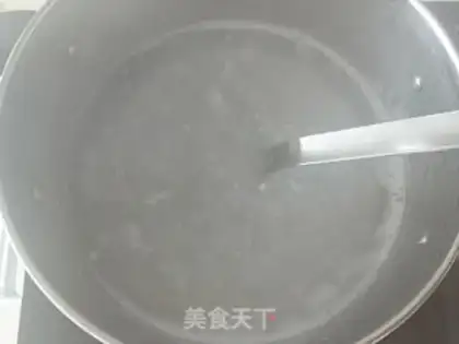 Make Yang Yee Man Lo step 3