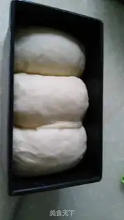 Make A salad sandwich step 15