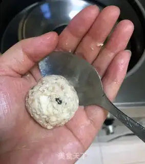 Make Mint buns step 5