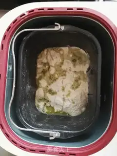 Make Tacos, pixie grass step 0