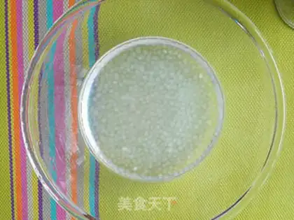 Make Yang Yee Man Lo step 6