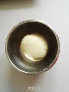 Make Mint buns step 7