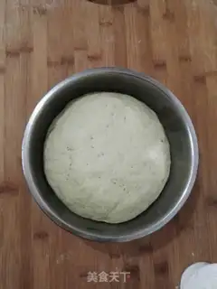 Make Mint buns step 8