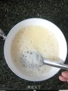 Make Steam eggs step 2