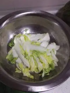 Make Kawakawa step 0