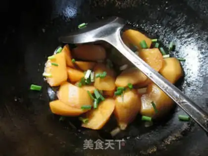 Make Crack potatoes step 8