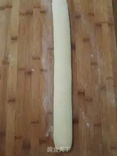 Make Mint buns step 9