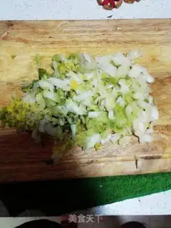 Make Kawakawa step 1