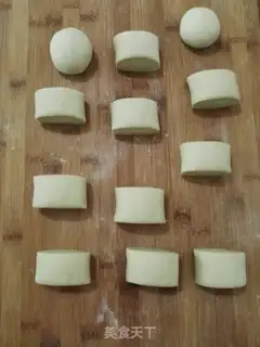 Make Mint buns step 10