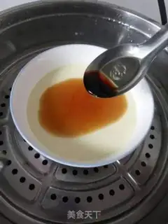 Make Steam eggs step 4