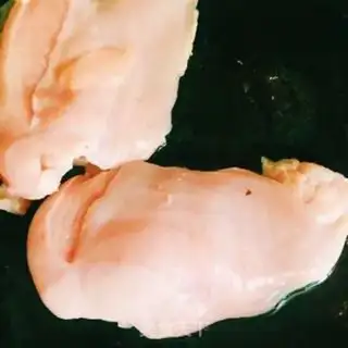 Make Miyagi chicken step 0