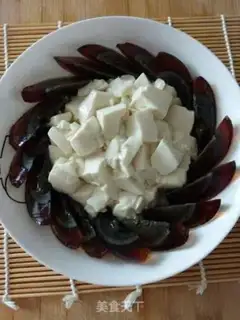 Make Eggs, tofu step 5