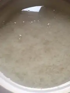 Make Weenie rice step 3