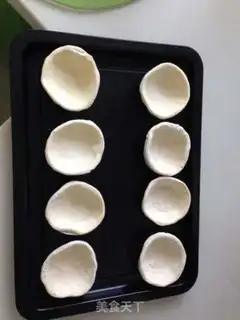 Make Lazy Portuguese balls step 2