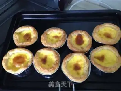 Make Lazy Portuguese balls step 3