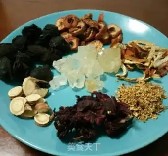 Make Oumee soup step 0