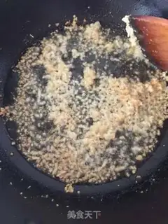 Make Garlic Autumn step 3