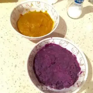 Make Red chicken neck step 8