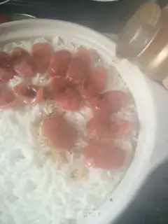 Make Weenie rice step 7