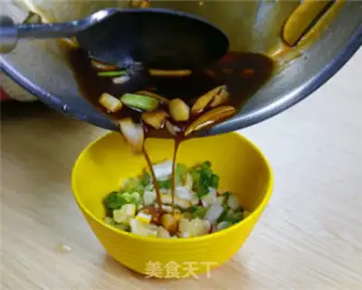 Make Thai lemon roast fish step 4