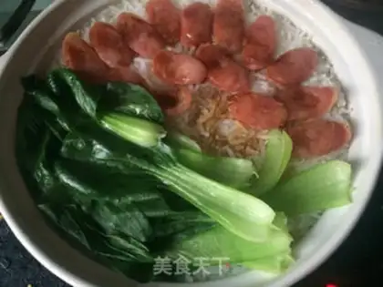 Make Weenie rice step 8