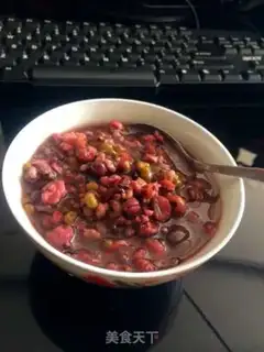 Make Porridge step 0