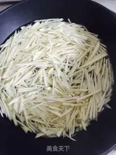 Make Secret white meat step 4