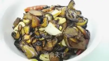 Make Oumee soup step 4