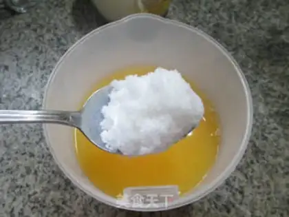 Make Carrot sticky corn juice step 8