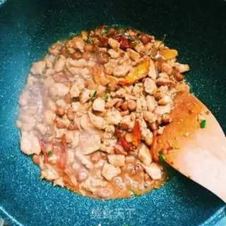 Make Miyagi chicken step 8