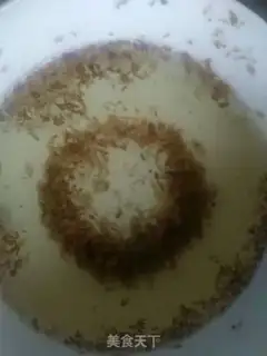 Make Oumee soup step 5