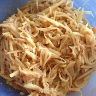Make Ginger step 6