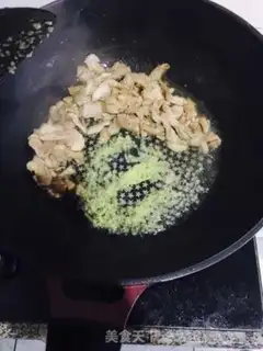 Make Secret white meat step 7